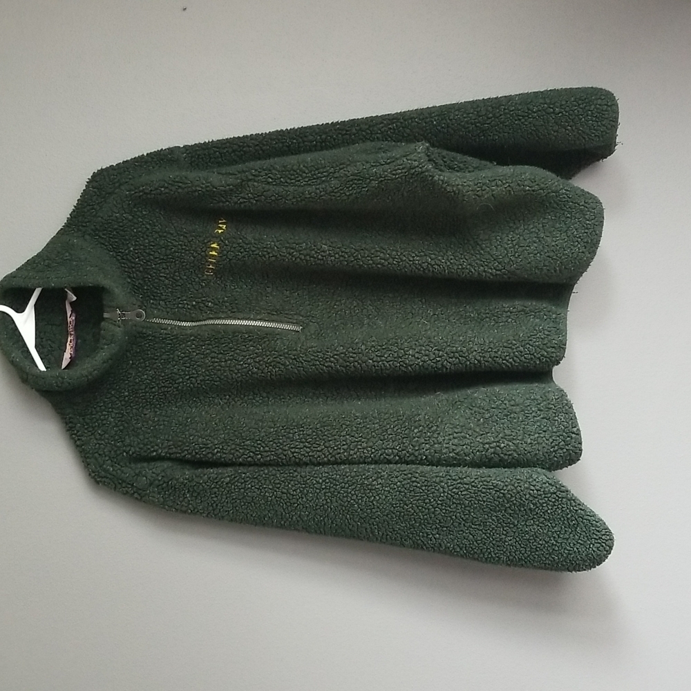 Green Bay Sweater